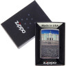 Зажигалка Zippo 250 Winter Palace