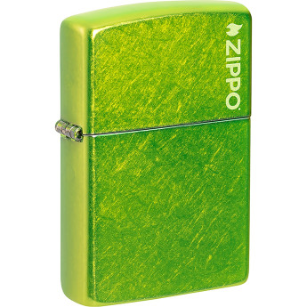 Зажигалка ZIPPO LOGO 24513ZL