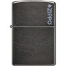 Зажигалка ZIPPO LOGO 28378ZL