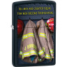 Зажигалка Zippo Classic 28316, матовая сталь