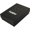 Зажигалка Zippo Classic 29245, золотистая